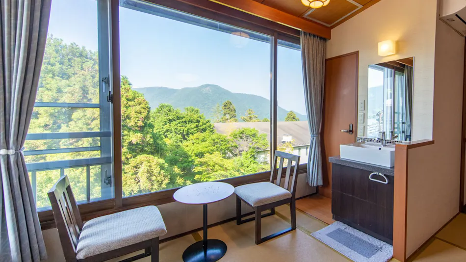 Ryokan Kiritani Hakoneso