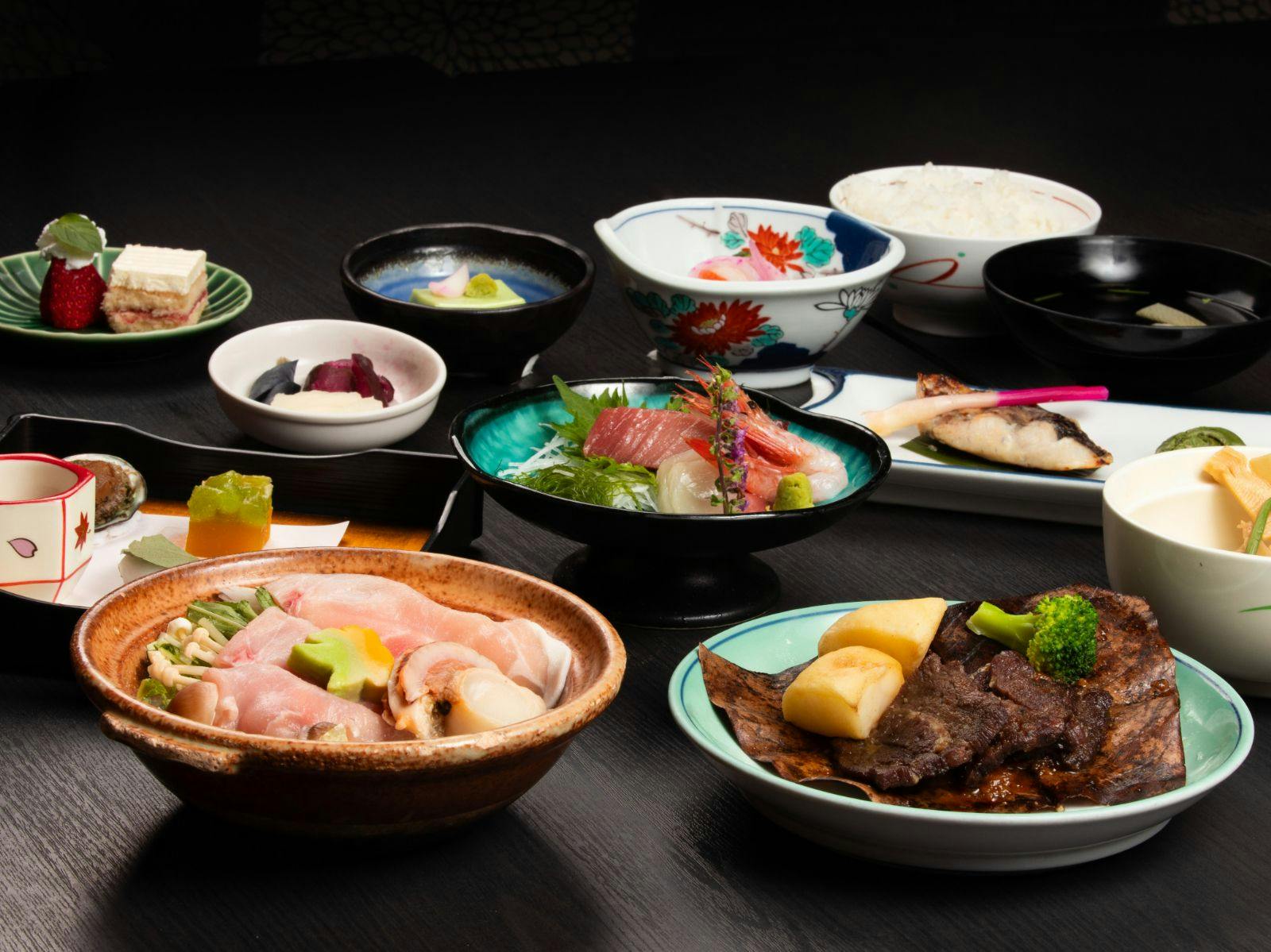 Ryokan Kiritani Hakoneso
