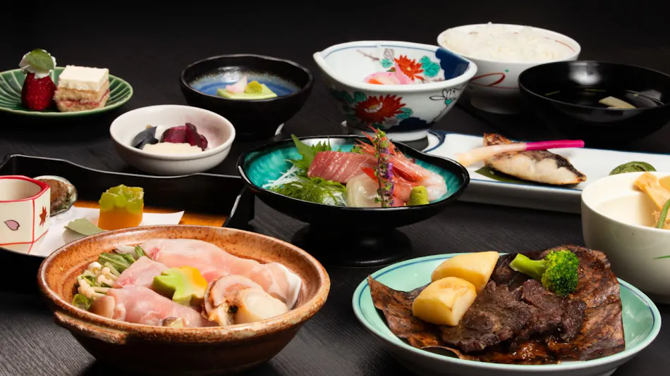 Ryokan Kiritani Hakoneso