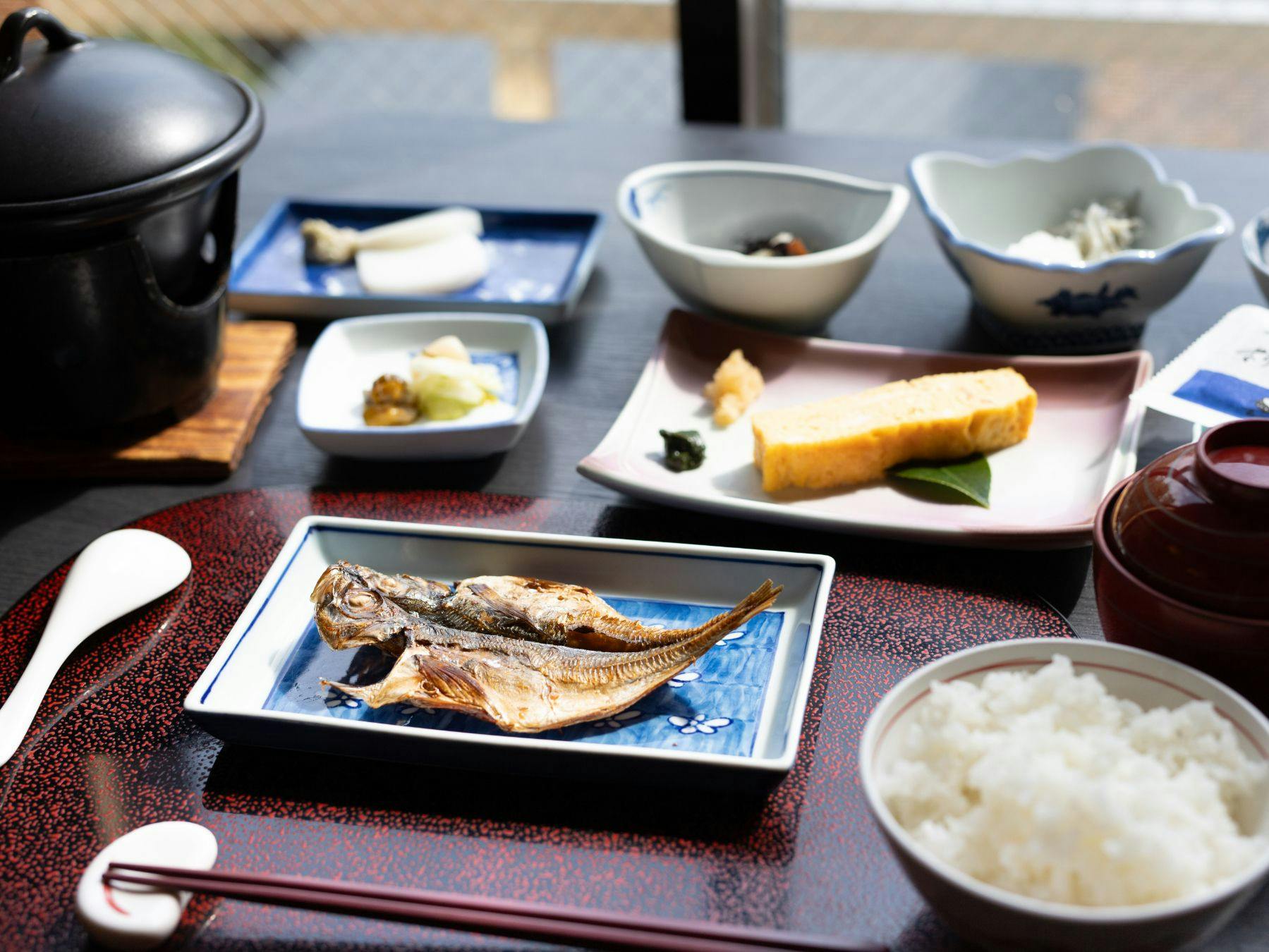 Ryokan Kiritani Hakoneso