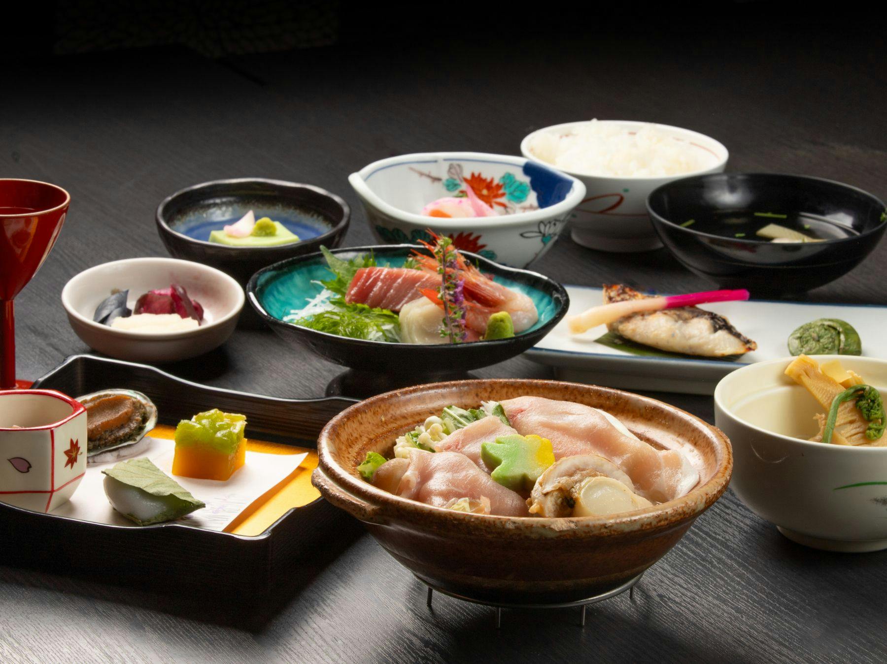 Ryokan Kiritani Hakoneso