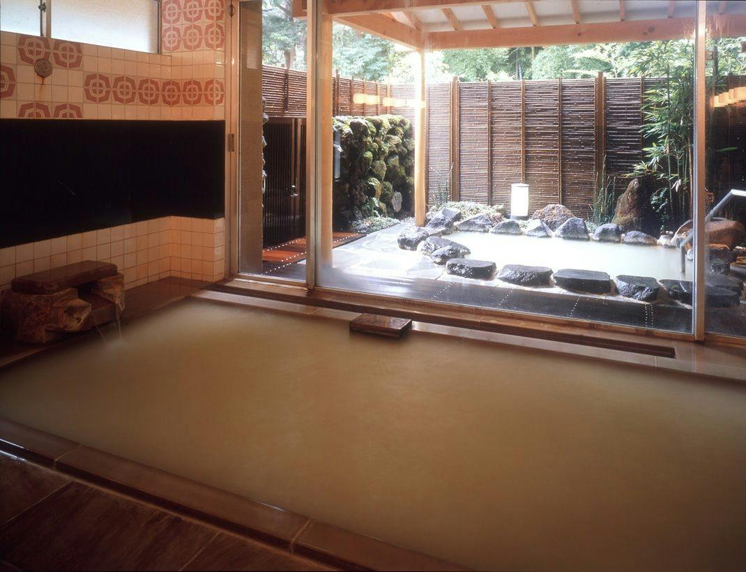 Ryokan Kiritani Hakoneso