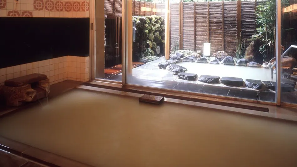 Ryokan Kiritani Hakoneso