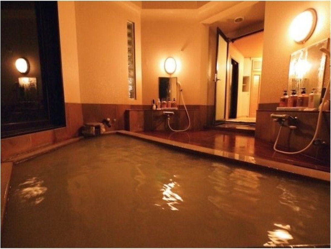 Ryokan Kiritani Hakoneso