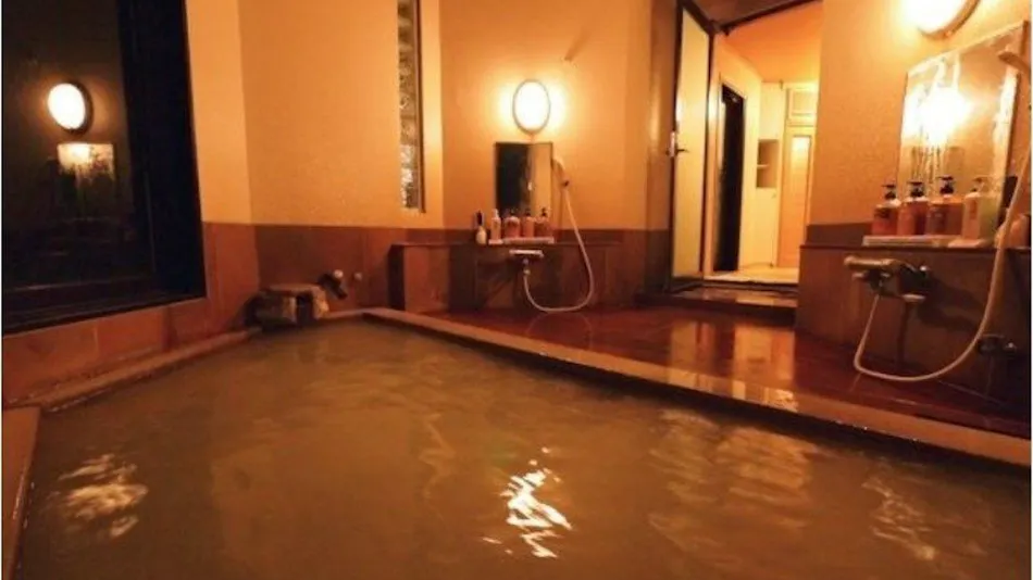 Ryokan Kiritani Hakoneso