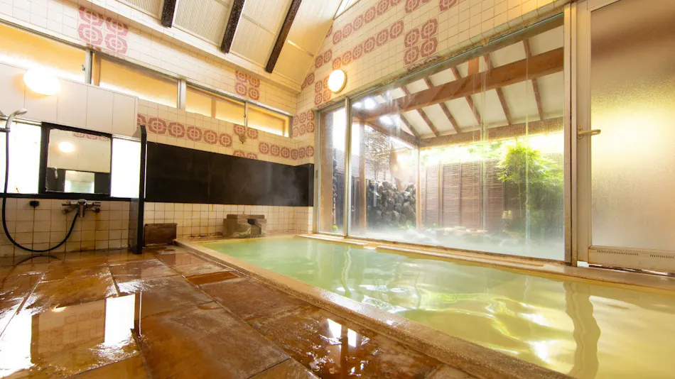 Ryokan Kiritani Hakoneso