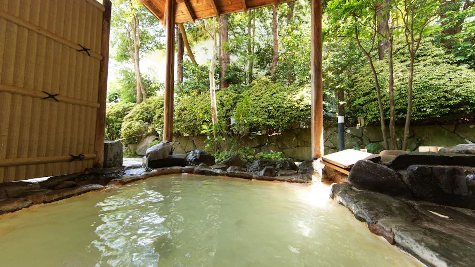 Ryokan Kiritani Hakoneso