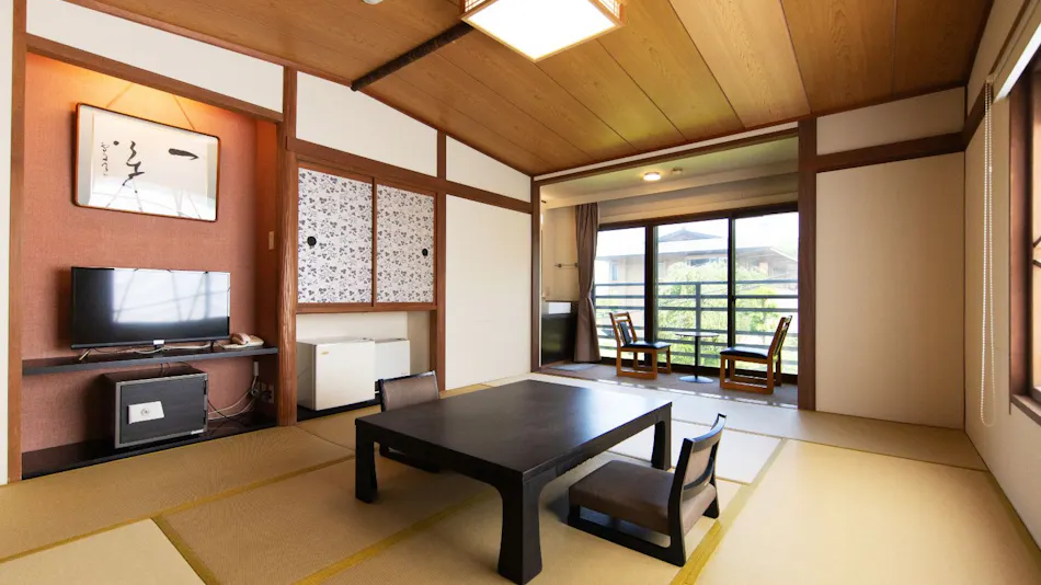 Ryokan Kiritani Hakoneso