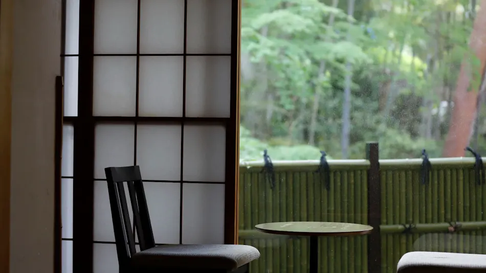 Ryokan Kiritani Hakoneso