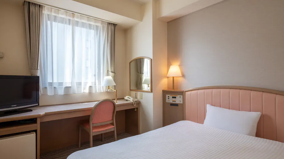 Hotel Global View Iwaki
