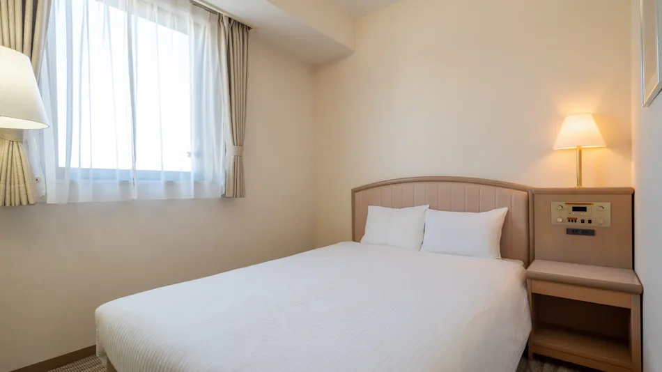Hotel Global View Iwaki