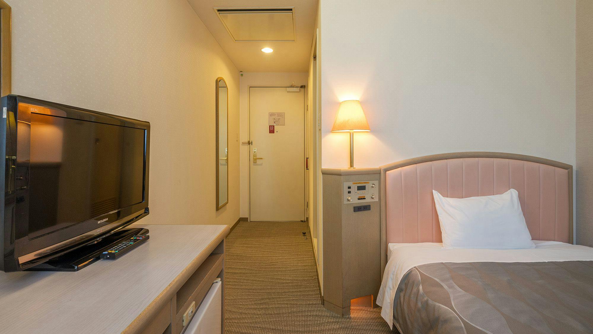 ห้องพักเดี่ยว