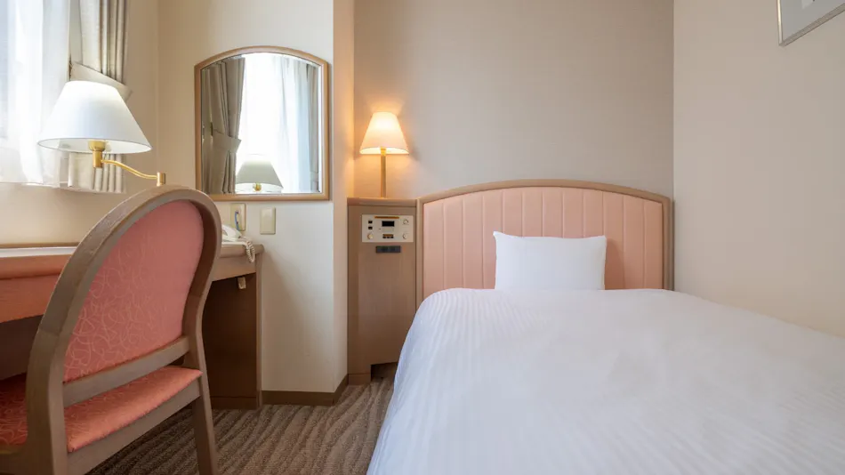 Hotel Global View Iwaki