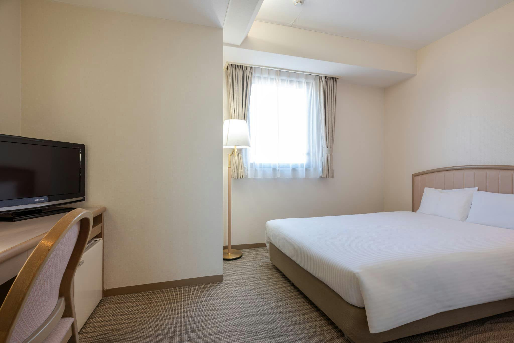 Hotel Global View Iwaki