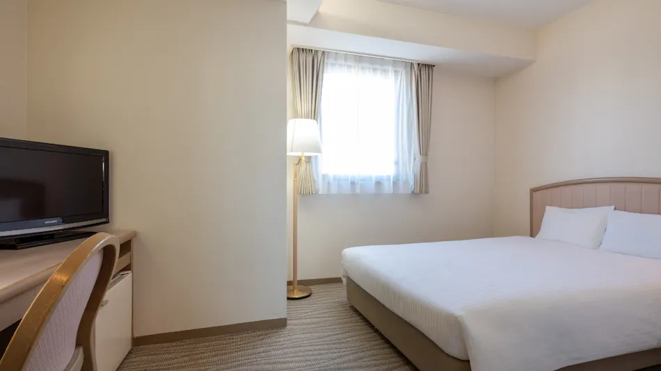 Hotel Global View Iwaki