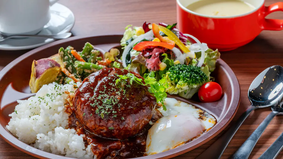 Hotel Global View Iwaki