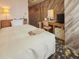 アネックスロイヤルホテル