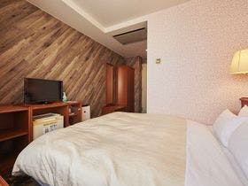 アネックスロイヤルホテル