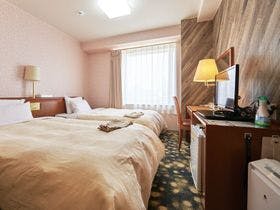 アネックスロイヤルホテル