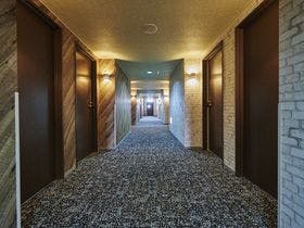 アネックスロイヤルホテル