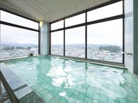 アネックスロイヤルホテル