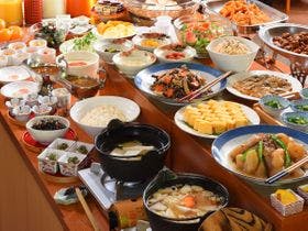 アネックスロイヤルホテル