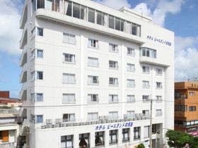 ホテルピースランド 石垣島