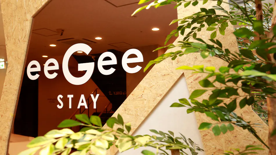 Easy Stay Omiya