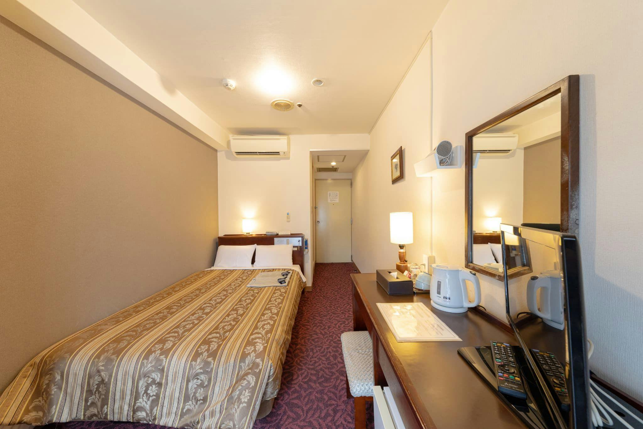 NAGOYA FLOWER HOTEL