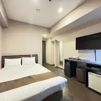 ห้องเตียงใหญ่ (เตียงกว้าง 140 ซม.)