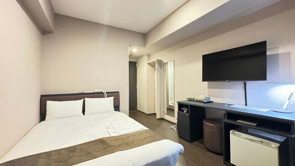 Nagoya Flower Hotel
