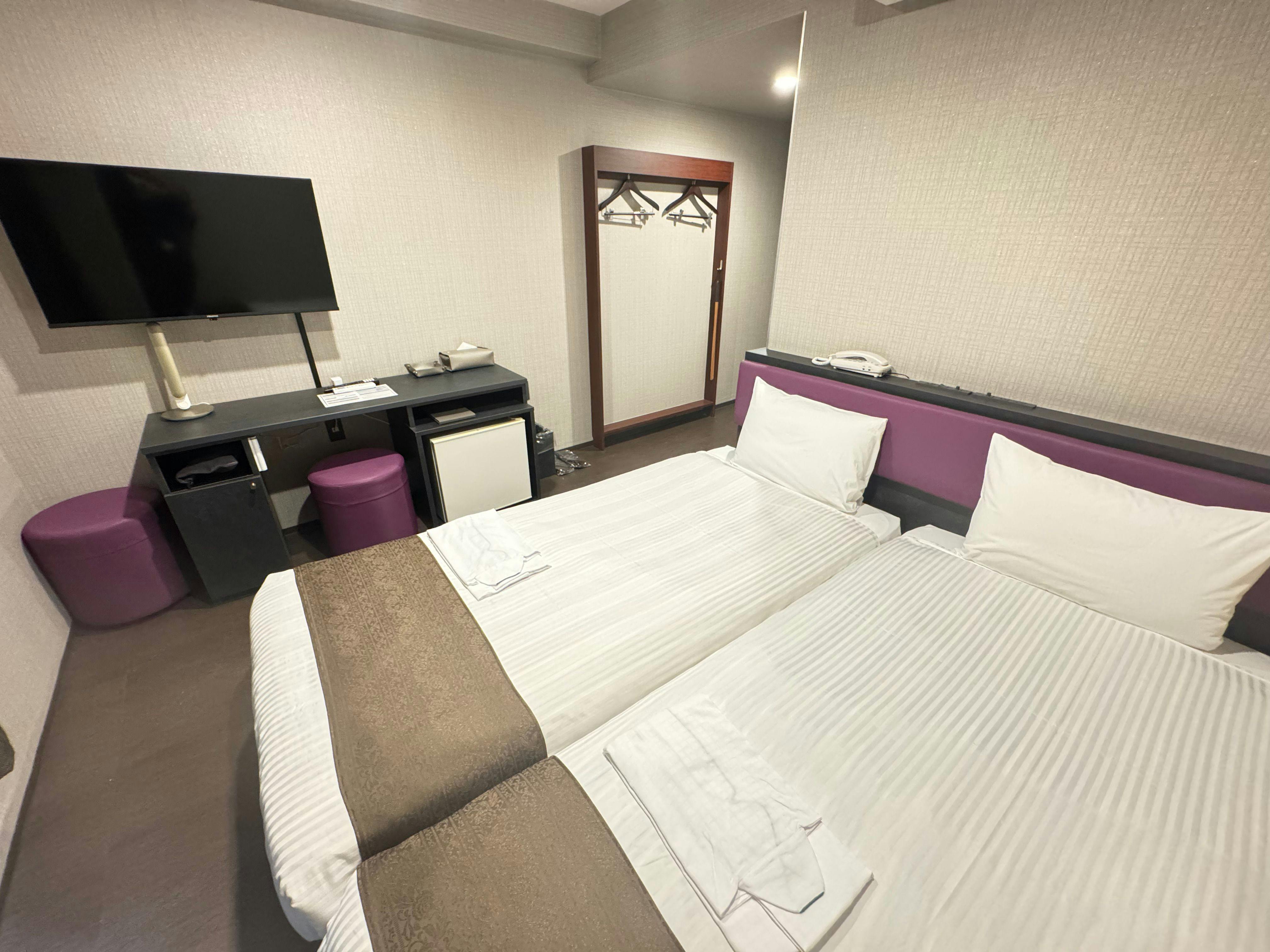 Nagoya Flower Hotel