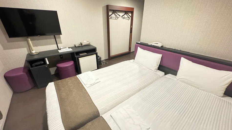 Nagoya Flower Hotel