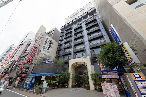 施設画像