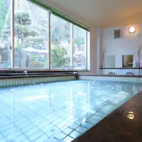 《ห้องอาบน้ำ》 ーสำหรับผู้ชายー