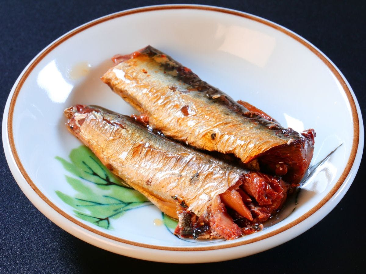 【อาหารจานเดียว】ปลาหวานตุ๋น