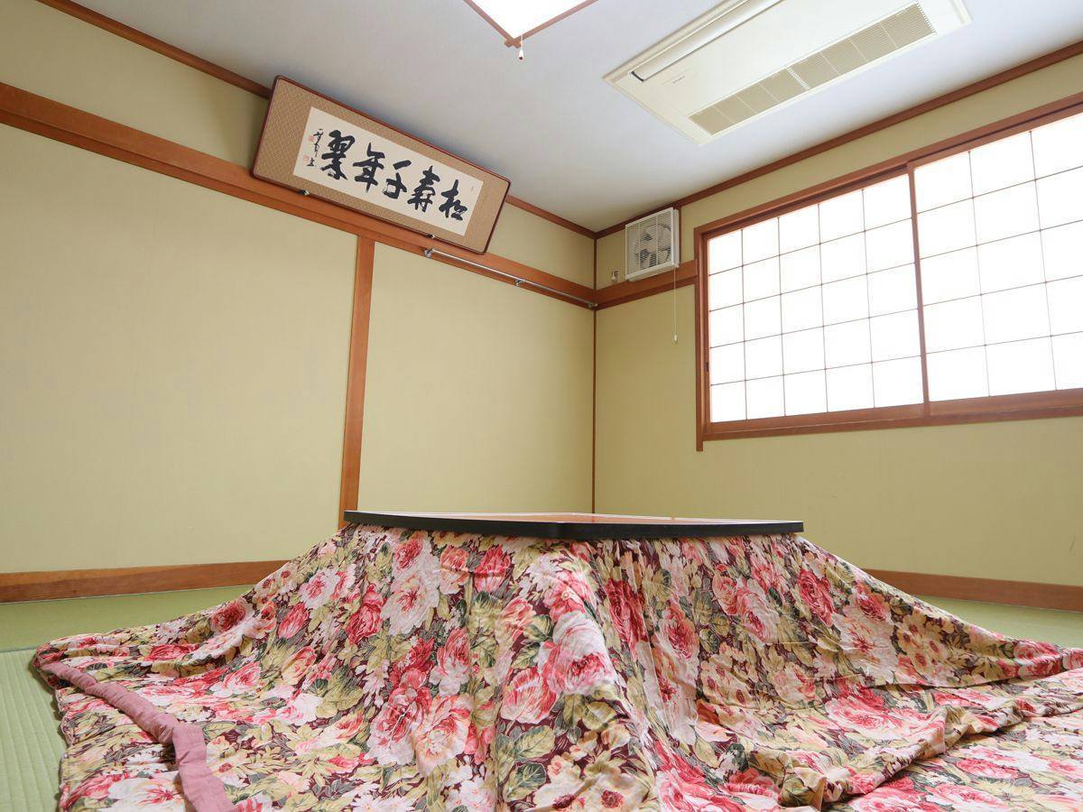 Ryokan Nakaya