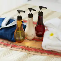 POLA Aroma Esse Gold Series