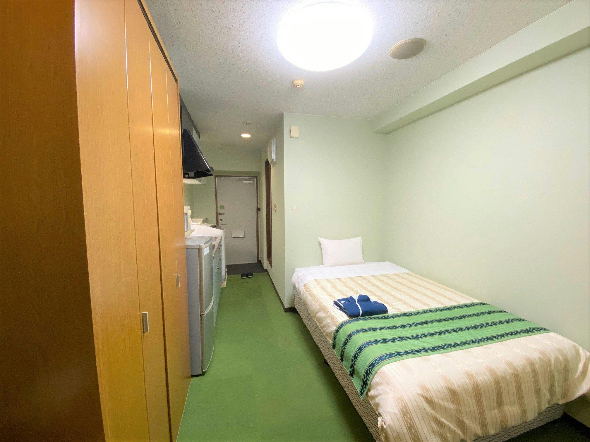 Hotel Peaceland Kume