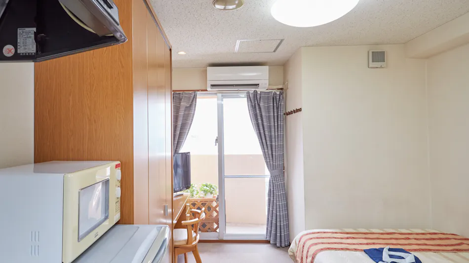 Hotel Peaceland Kume