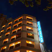 Eksterior Hotel
