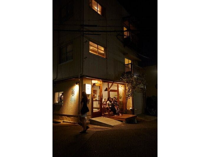 Kobe Guesthouse Manya