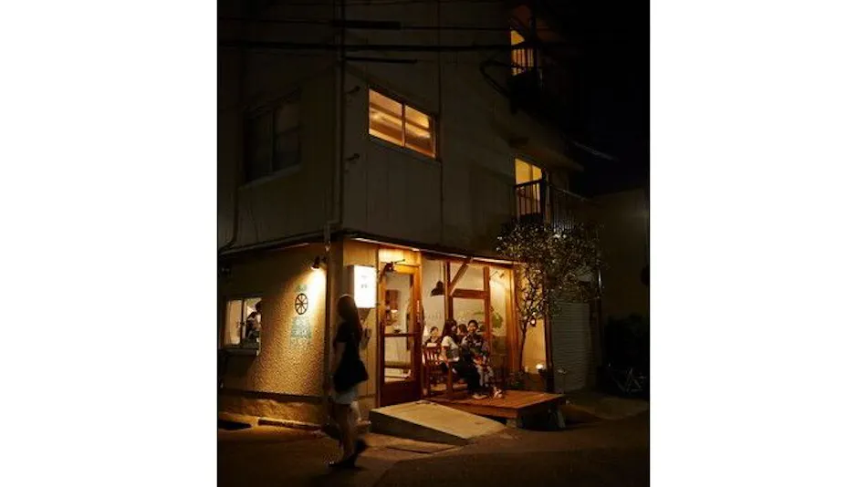 Kobe Guesthouse Manya