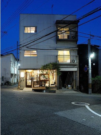 Kobe Guesthouse Manya