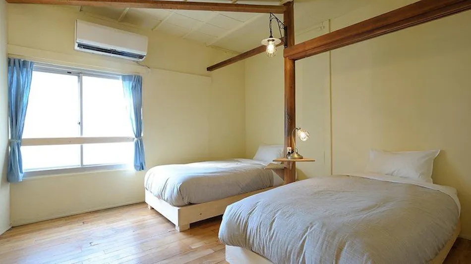 Kobe Guesthouse Manya