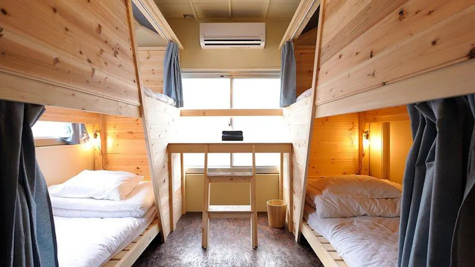 Kobe Guesthouse Manya