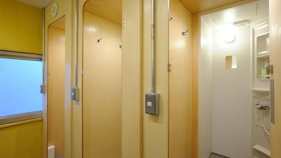 Kobe Guesthouse Manya