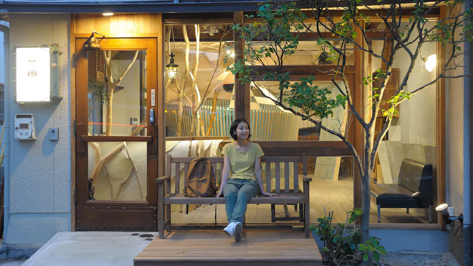 Kobe Guesthouse Manya