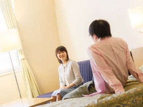 ホテル広島サンプラザ