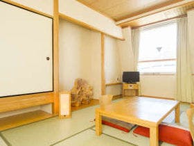 ホテル広島サンプラザ